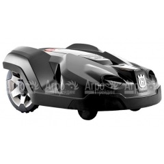 Газонокосилка-робот Husqvarna Automower 430X в Йошкар-Оле