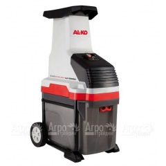 Садовый измельчитель электрический Al-KO Easy Crush LH 2800 в Йошкар-Оле