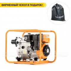 Бензиновая мотопомпа Caiman CP-301T 01-040101-0008 в Йошкар-Оле