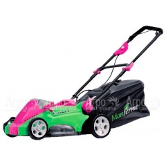 Газонокосилка аккумуляторная Monferme 25177M в Йошкар-Оле