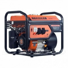 Инверторный бензогенератор Aurora AGE 4000 i 3.2 кВт в Йошкар-Оле