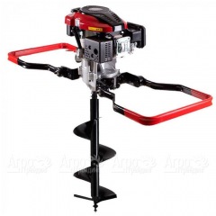 Мотобур (бензобур) ADA Ground Drill 16 Hercules со шнеком Drill 300 в Йошкар-Оле