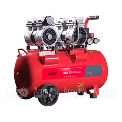 Компрессор безмасляный малошумный Fubag OLS 280/50 CM2  в Йошкар-Оле
