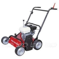 Аэратор бензиновый Pubert Oscar Pro 55H в Йошкар-Оле