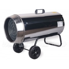 Газовая тепловая пушка Patriot GSH-30 хром в Йошкар-Оле