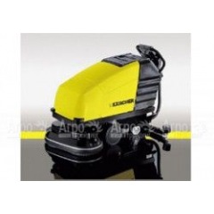 Поломоечная машина Karcher BD 700 BAT Package в Йошкар-Оле