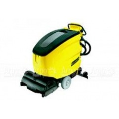 Поломоечная машина Karcher BD 55/60 WEP в Йошкар-Оле