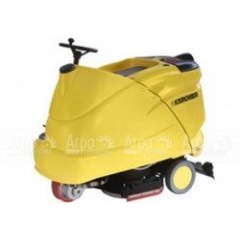 Поломоечная машина Karcher BR 90/140 R Package в Йошкар-Оле