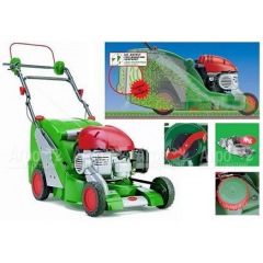 Газонокосилка бензиновая Brill Brillencio 51 BR OHC Honda в Йошкар-Оле