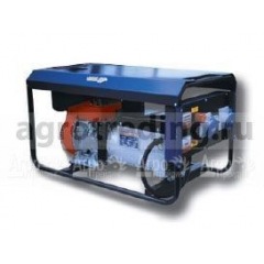 Дизель-генераторная установка Coelmo DVLT5b в Йошкар-Оле