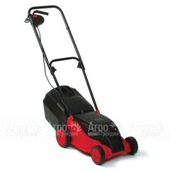 Электрическая газонокосилка MTD Opti 3812 в Йошкар-Оле