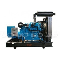 Стационарная дизельная генераторная установка Coelmo PDT106a в Йошкар-Оле