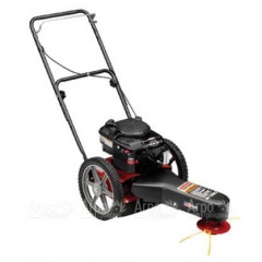 Бензиновая мотокоса на колесах Swisher ST60022Q в Йошкар-Оле