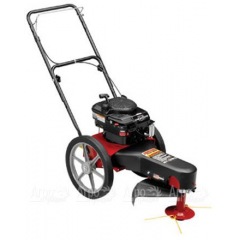 Бензиновая мотокоса на колесах Swisher ST65022DXQ в Йошкар-Оле