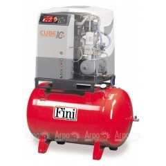 Винтовой компрессор Fini Cube 5-270F-TA в Йошкар-Оле
