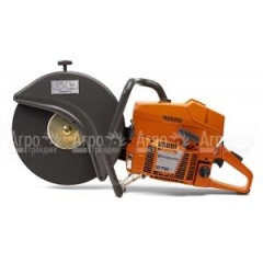Бензорез Husqvarna 272K в Йошкар-Оле