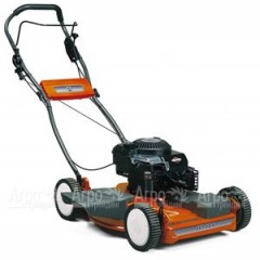 Газонокосилка бензиновая Husqvarna Jet 55S в Йошкар-Оле