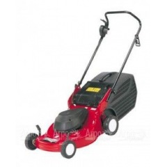 Электрическая газонокосилка Efco LR 44PE в Йошкар-Оле