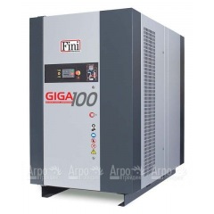 Винтовой компрессор Fini Giga 10008 в Йошкар-Оле