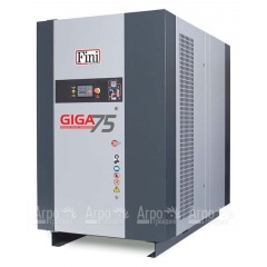Винтовой компрессор Fini Giga 7508 в Йошкар-Оле