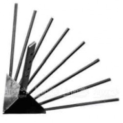 Картофелевыкапыватель КВ-2 на разные мотоблоки и культиваторы в Йошкар-Оле