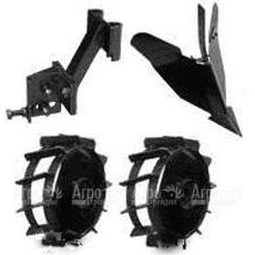 Комплект для культиваторов MTD T/245, BL 5060GT New!!! в Йошкар-Оле