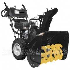 Снегоуборщик McCulloch PM105 в Йошкар-Оле