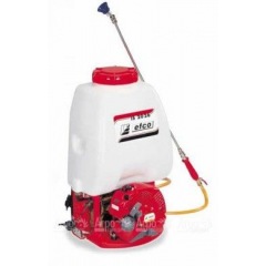 Бензиновый опрыскиватель Efco IS 2026 в Йошкар-Оле