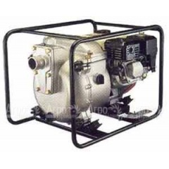 Мотопомпа бензиновая (грязевая) Koshin KTH-50X в Йошкар-Оле