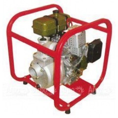 Мотопомпа дизельная Вепрь МП 800 ДЯ в Йошкар-Оле