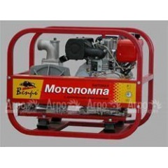Мотопомпа дизельная Вепрь МП 500 ДЯ в Йошкар-Оле