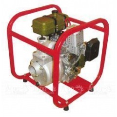 Мотопомпа бензиновая Вепрь МП 500 в Йошкар-Оле