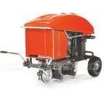 Стенорезная машина Husqvarna CS2512, канатная машина в Йошкар-Оле