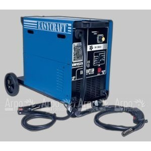 Сварочный полуавтомат EASY-craft 150 в Йошкар-Оле