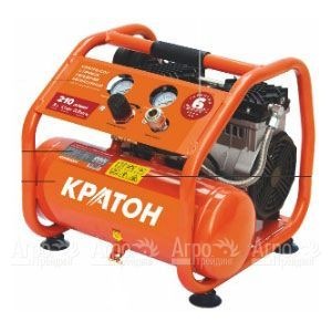 Компрессор безмасляный Кратон AC-210-8-OFHS-сomfort в Йошкар-Оле