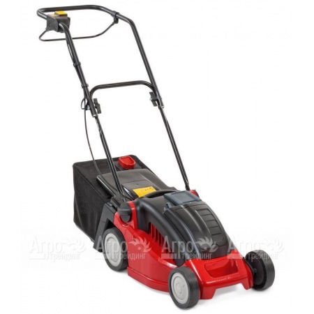 Аккумуляторная газонокосилка MTD LION POWER 34 в Йошкар-Оле