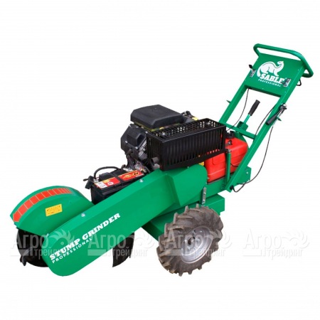 Бензиновый измельчитель пней Sable SG450S/24 в Йошкар-Оле