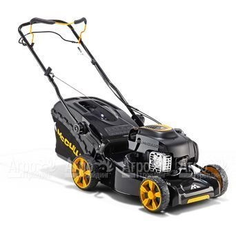 Газонокосилка бензиновая McCulloch M46-125R в Йошкар-Оле