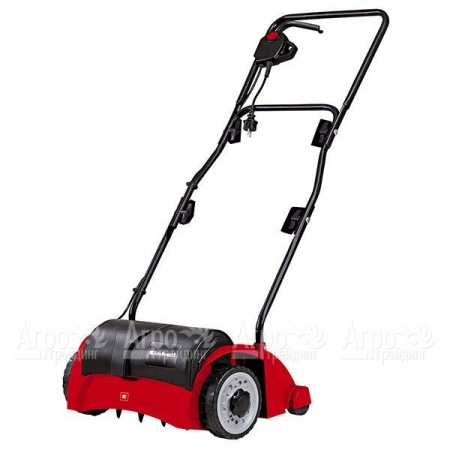 Скарификатор электрический Einhell GС-ES 1231 в Йошкар-Оле