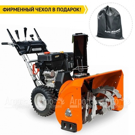 Снегоуборщик Villartec WB1387E в Йошкар-Оле