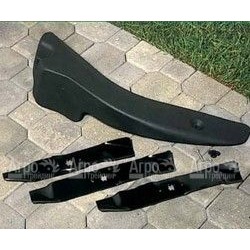 Комплект мульчирования Yard Man для 105 см в Йошкар-Оле