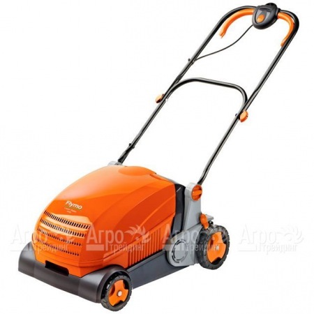 Скарификатор электрический Flymo Compact 3400 в Йошкар-Оле