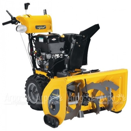Снегоуборщик Stiga Pro 1581 HST в Йошкар-Оле