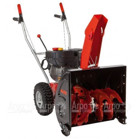 Бензиновый снегоуборщик Al-ko SnowLine 560 E II в Йошкар-Оле