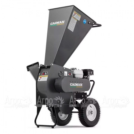 Измельчитель бензиновый Caiman Raro 200H в Йошкар-Оле