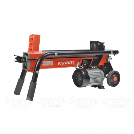 Электрический дровокол Patriot CE 5215 в Йошкар-Оле