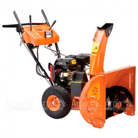 Снегоуборщик Prorab GST 65 ELV в Йошкар-Оле