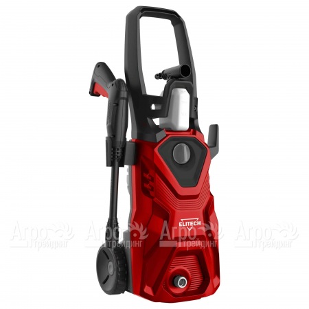 Мойка высокого давления Elitech М 1600РП в Йошкар-Оле
