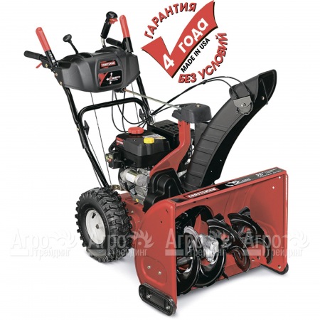 Снегоуборщик Craftsman 88691 в Йошкар-Оле