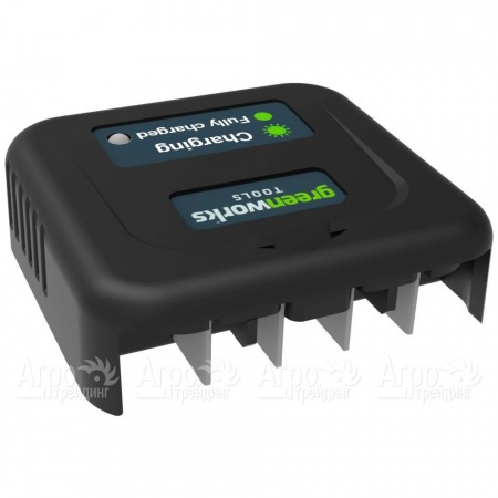 Зарядное устройство Greenworks 24V (слайдер) в Йошкар-Оле